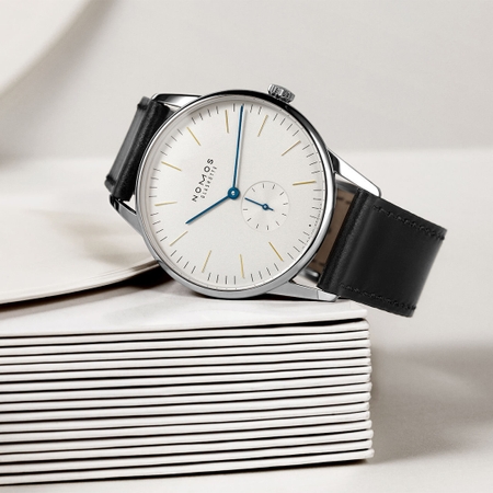 Nomos Glashütte