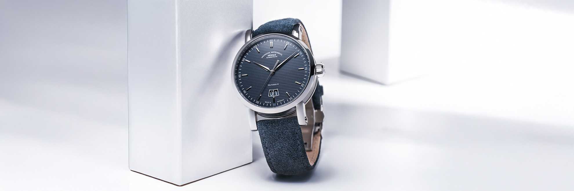 Mühle Glashütte